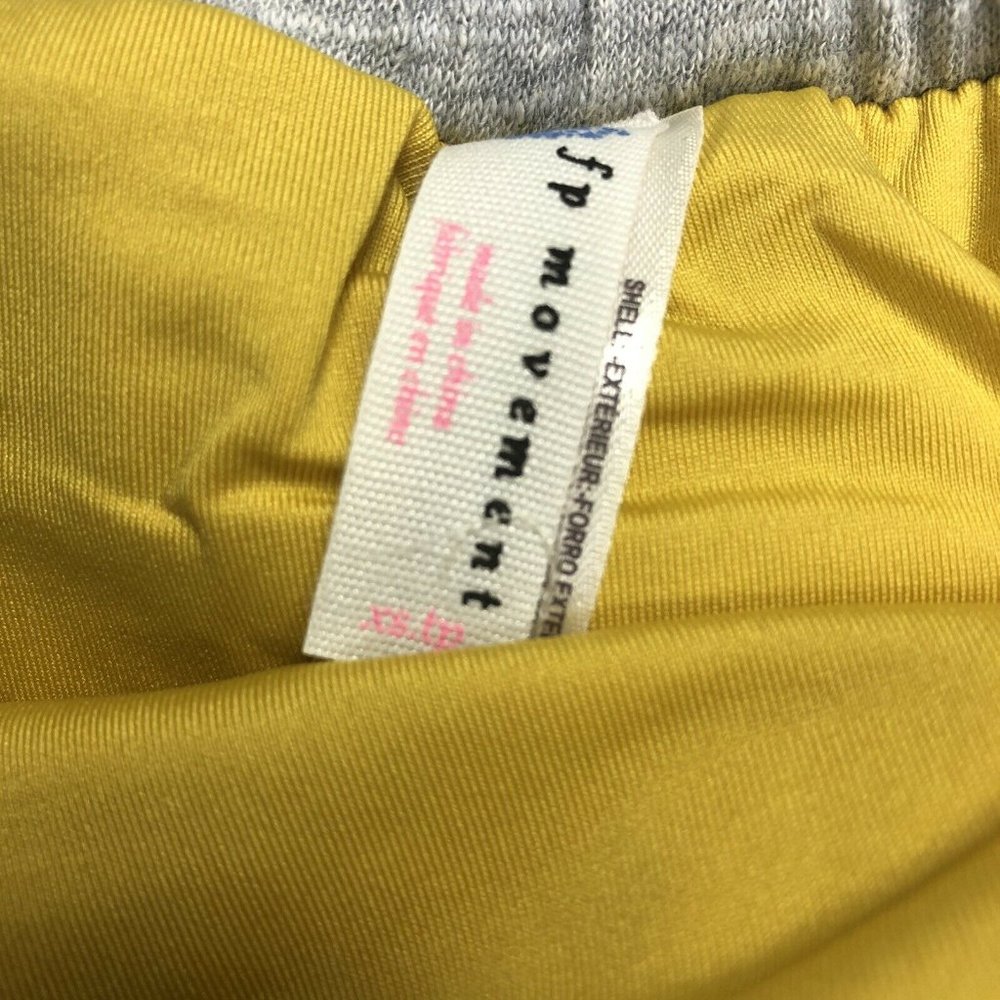 Free people Movement moonlight reflective shorts‎ - Picture 2 of 7